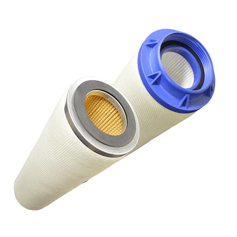 <b>DI-614D4TB Parker Velcon Diesel Filter Coalescer Cartridge</b>