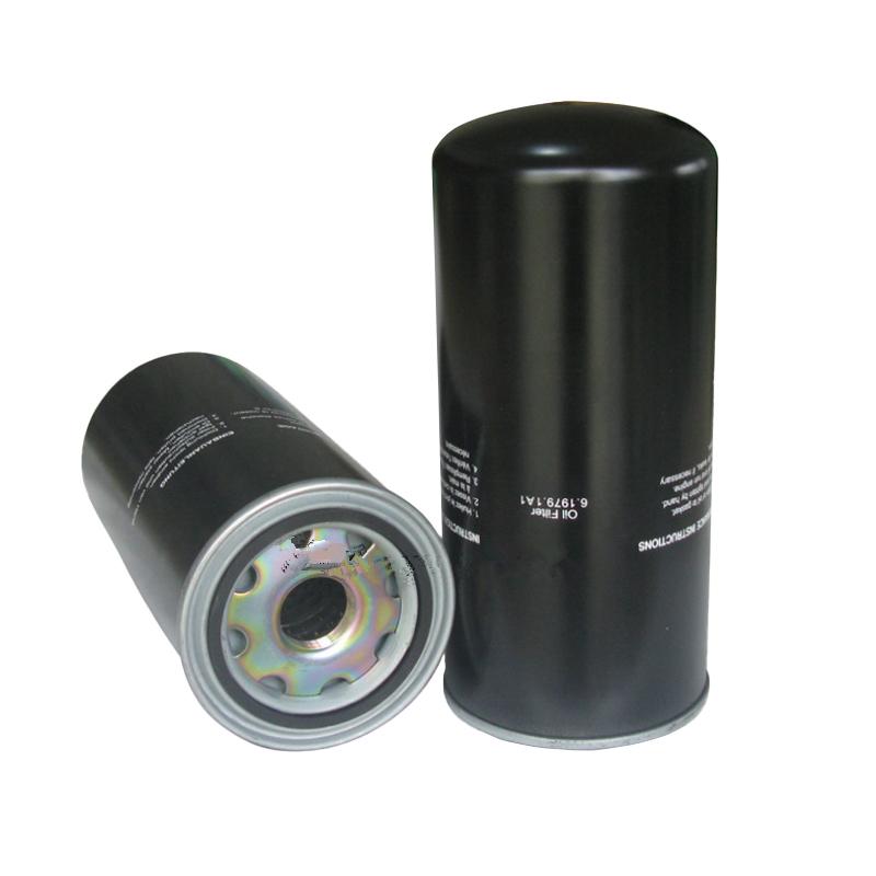 6.1981.1 Air Compressor Oil Filter