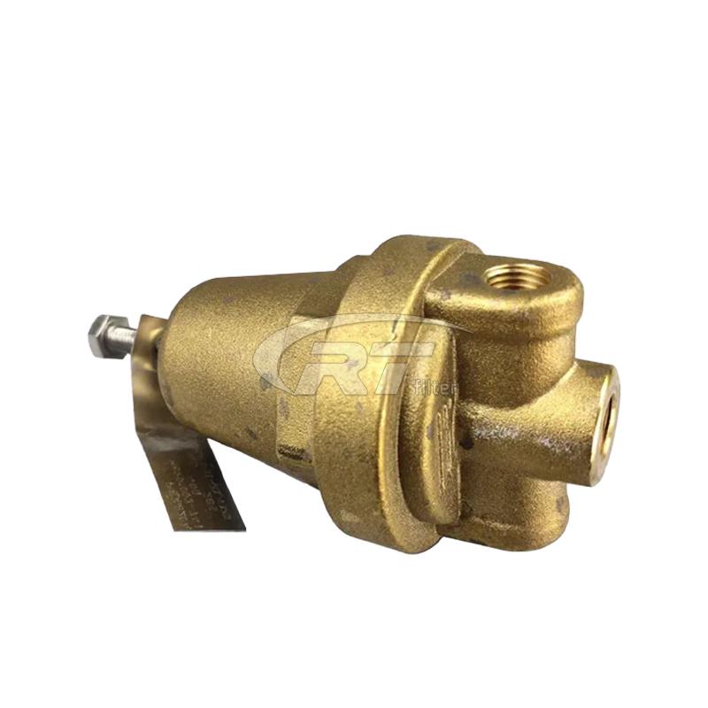 88291002-741 Sullair Pressure Regulator Valve