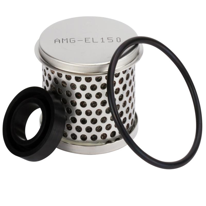 AMG-EL350 Air Compressor Water 