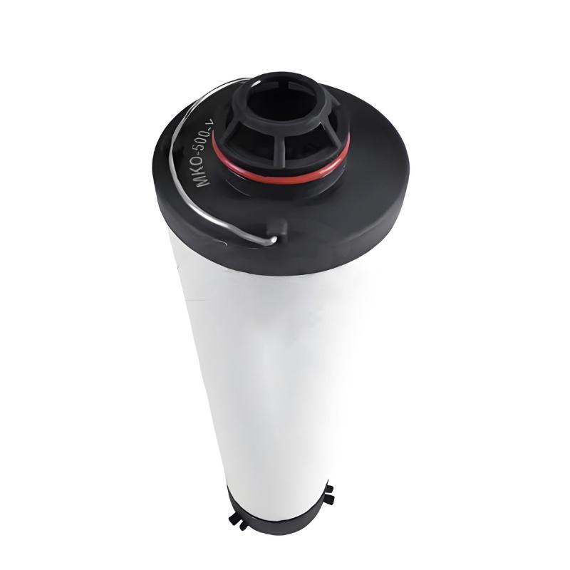 MKO-500-Y Mikropor Air Compressor Line Air Oil Filter Replace