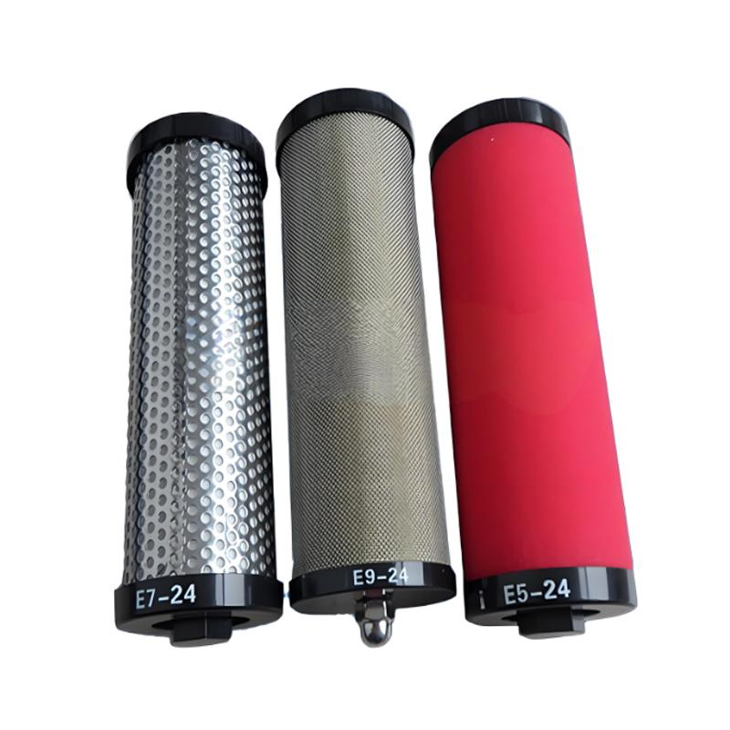 E5-24 E7-32 E9-24 Hankison Compressed Air Oil Dryer Filter
