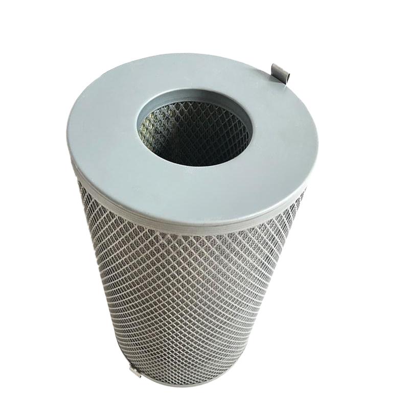 S0904008 FS Elliott Oil Mist Filter