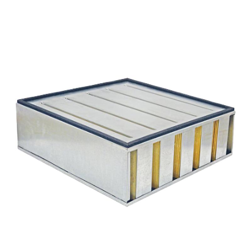 PA3814 Baldwin Heavy Duty Air Panel Filter