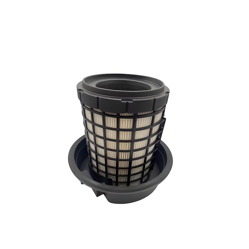 860176615 Supercharger Breathing Air Filter