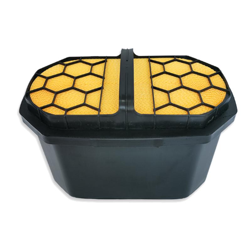 4969845 Air Filter For Excavator Engine