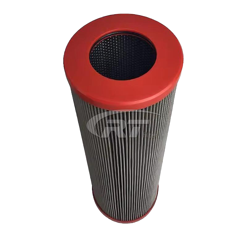 PI5215PSVST6 MAHLE Hydraulic Oil Filter