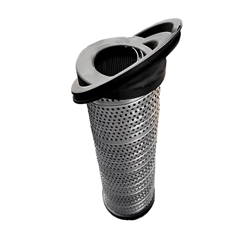 CST45003-03 Samsung Hydraulic Oil Filter