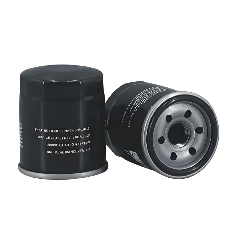 90970800000 Becker Oil Filter