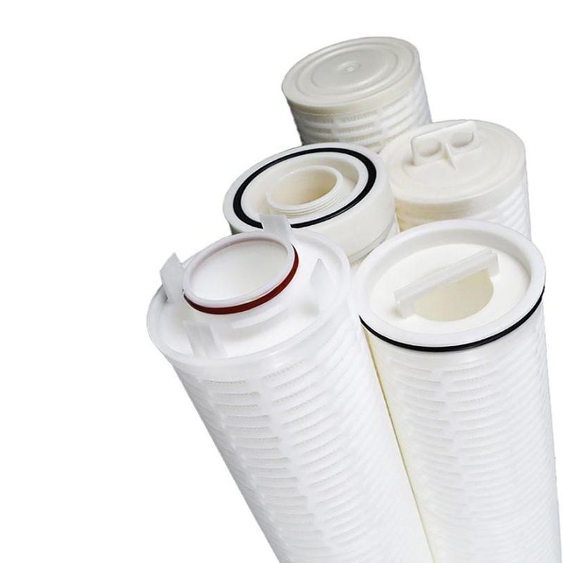 RTM41HF050E High Flow Reverse O