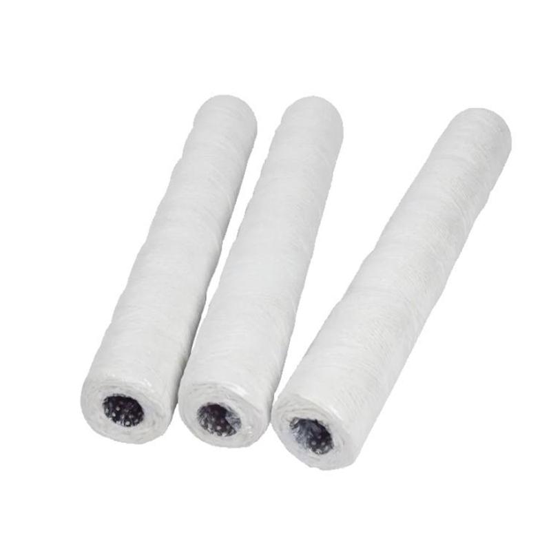 <b>WFF-125-1 3M Wire Wound Stator Cooling Water Filter Element</b>