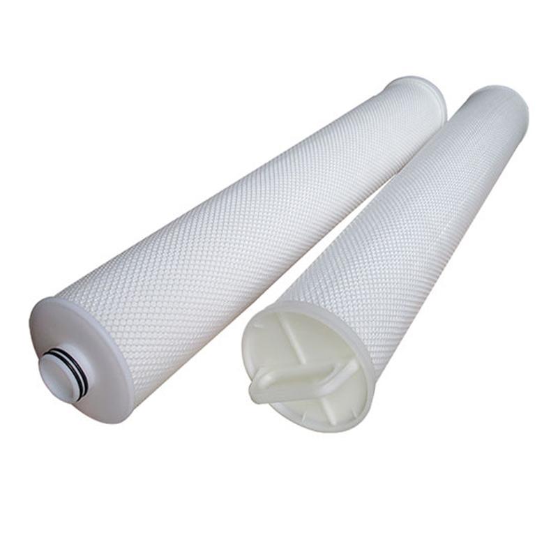 <b>HF40PP005A01 3M High Flow Series Silicone Seal Water Filter Cartridge</b>