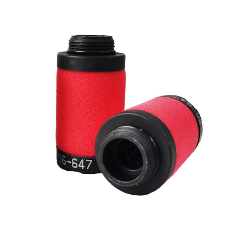 Msp-96-647 Wilkerson Air Compressor Filter