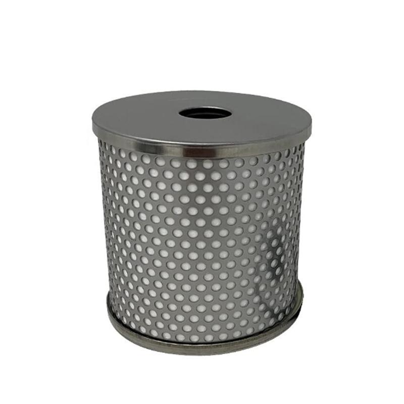 AMF-EL150 SMC Odour Removal Filter