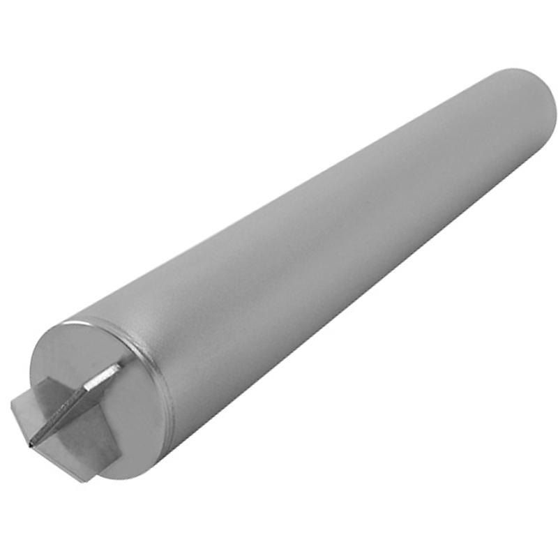 <b>Sintered Water Liquids Gas Titanium Powder Candle Filter</b>
