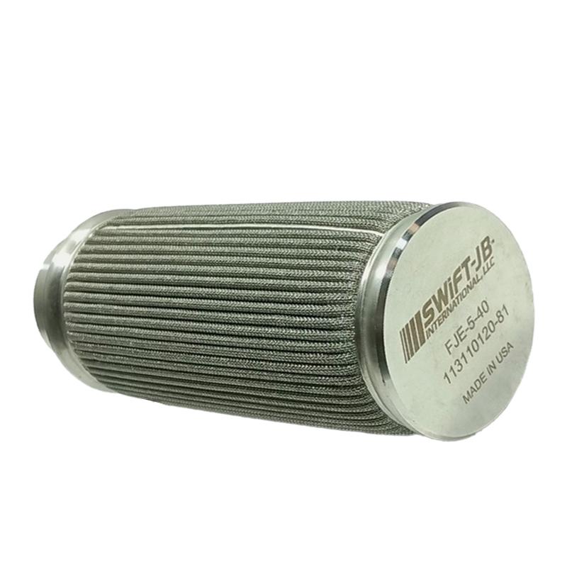 FJE-5-40 SWIFT Stainless Steel Welding Filter